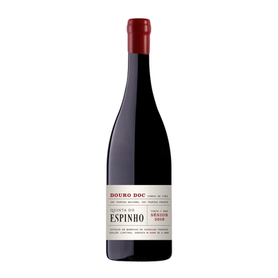 Quinta do Espinho Sénior  Tinto
