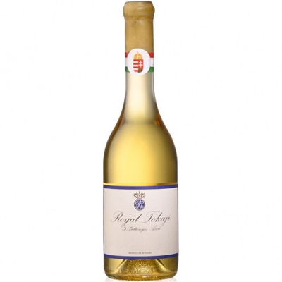 Royal Tokaji Blue Label 5 Puttonyos 500ml 