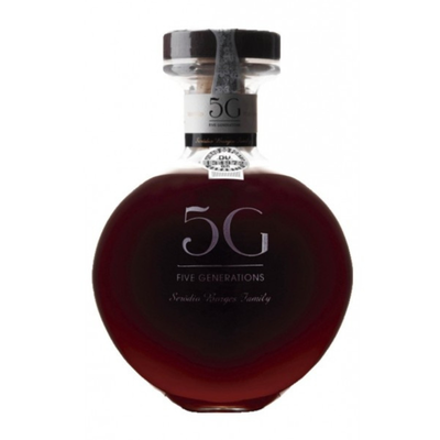 Pintas 5 G 