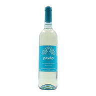 Pavão Fresh Branco