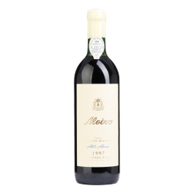 Aleixo Grande Reserva Baga  Tinto