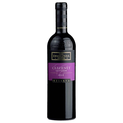 Casa Ermelinda Freitas Cabernet Sauvignon Península de Setúbal  Tinto