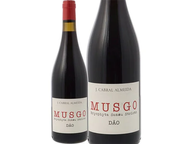 Musgo Dão Red