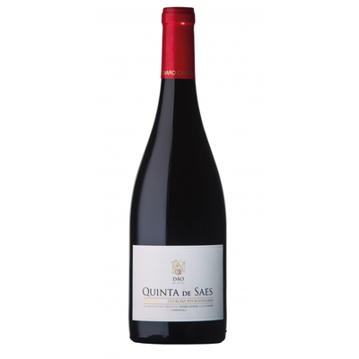 Quinta de Saes Estágio Prolongado Reserva  Tinto