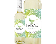 Faisão Frutado 
