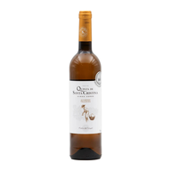 Quinta De Santa Cristina Alvarinho Trajadura Verde White