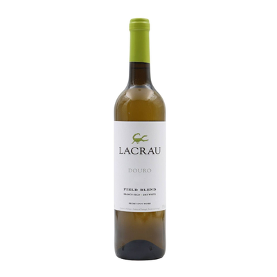 Lacrau Douro  Branco