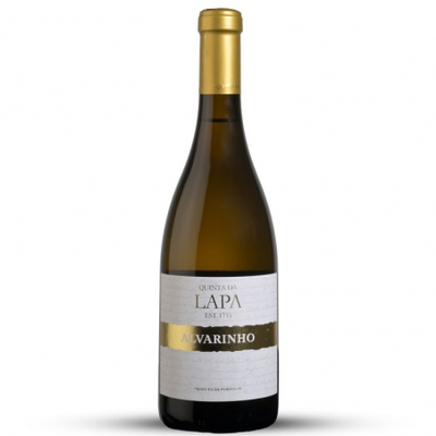 Quinta Da Lapa Alvarinho  Branco