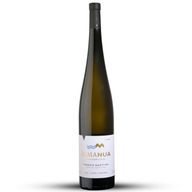 Almanua Terroir Maritimo Vinevinu Magnum 1.5 Lt White