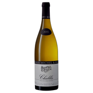 Louis Michel Chablis , Louis Michel Chablis , Branco