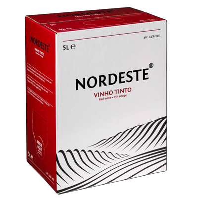 Nordeste  Tinto