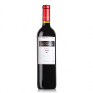 Finca Flichman Syrah Roble 