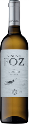 Quinta Da Foz Reserva  Branco