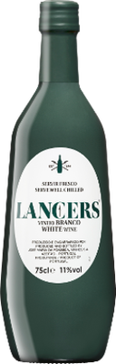 Lancers  Branco