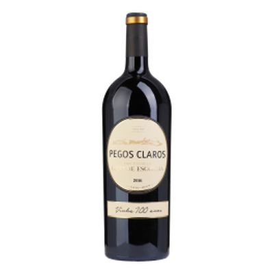 Pegos Claros Grande Escolha 1,5Lt  Tinto