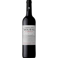 Vinha Das Mouras Alentejano Tinto