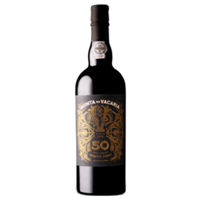 Quinta da Vacaria Tawny 50 Years  Porto