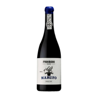 Prohibido Marufo Tinto