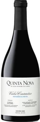 Quinta Nova Unoaked Magnum (cx Cartao)  Tinto