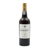 Blackett 10 Anos Tawny 