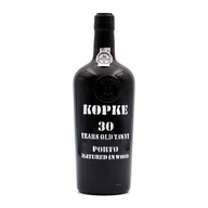 Kopke 30 Anos Do Tawny Port