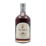 Quinta Da Pacheca 40 Anos Do Tawny Porto