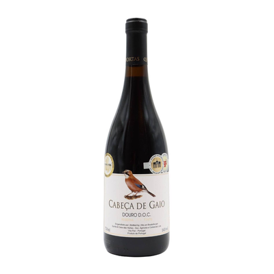 Cabeça de Gaio Reserva Douro  Tinto