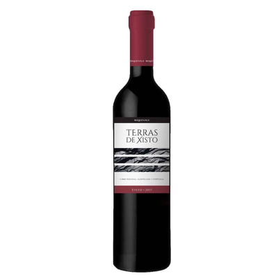 Terras de Xisto Alentejano  Tinto