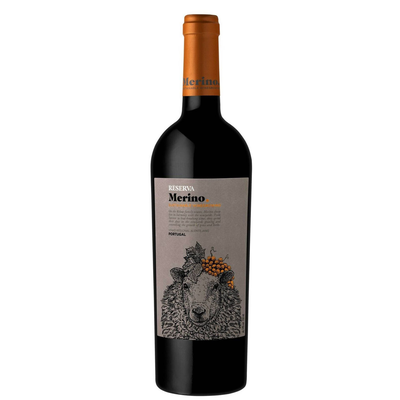 Merino Reserva Alentejano  Tinto