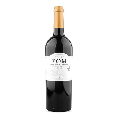 Zom Grande Reserva  Tinto