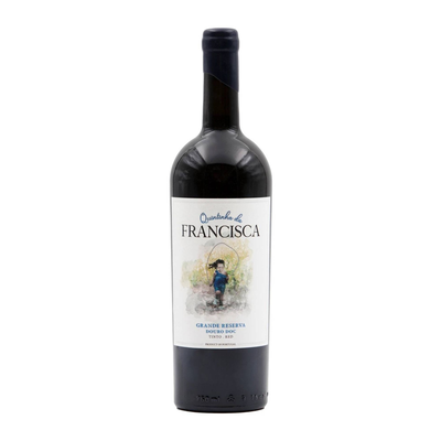 Quintinha da Francisca Grande Reserva Douro  Tinto
