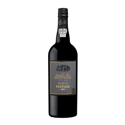Quinta dos Mattos Vintage  Porto