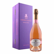 Ribeiro Santo Excellence Nature Rufete Rosé