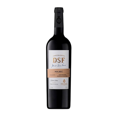 Dsf Coleção Privada Malbec Península De Setúbal  Tinto