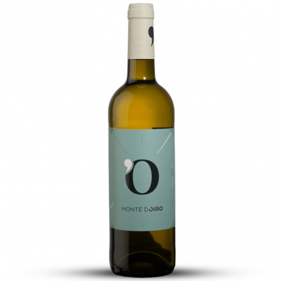 Monte D´Oiro  Branco