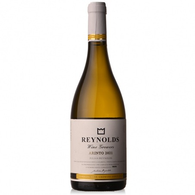 Gloria Reynolds - Alentejo  Branco