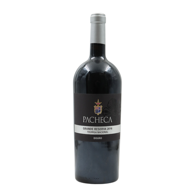 Magnum Quinta da Pacheca Touriga Nacional Grande Reserva  Tinto