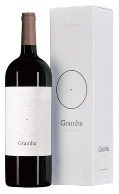 Quinta Nova Reserva Touriga Nacional Magnum  Tinto