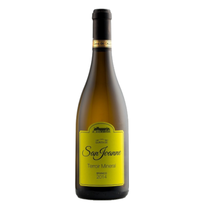 Quinta de San Joanne Terroir Mineral  Branco