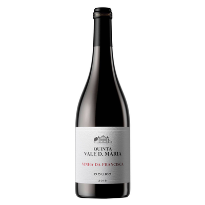 Quinta Vale D. Maria Vinha da Francisca Douro  Tinto