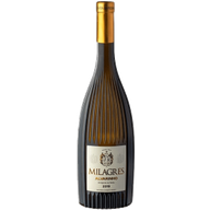 Alvarinho Graça Da Pedra White