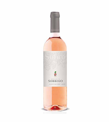 Herdade do Sobroso  Rosé
