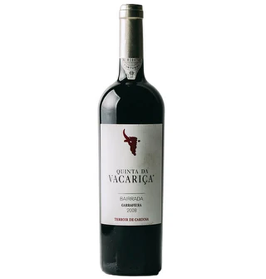 Quinta da Vacariça Garrafeira  Tinto