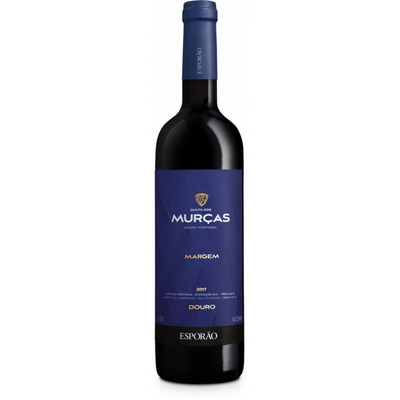 Murças Margem  Tinto