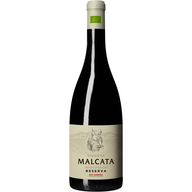 Vinha Da Malcata Reserva Biológico Beira Interior Red