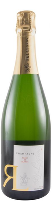Champagne R&L Legras de s  Espumante
