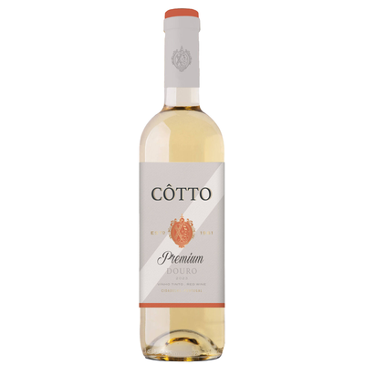 Côtto Premium Douro  Branco