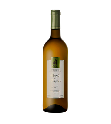 Quinta das Bágeiras  Branco