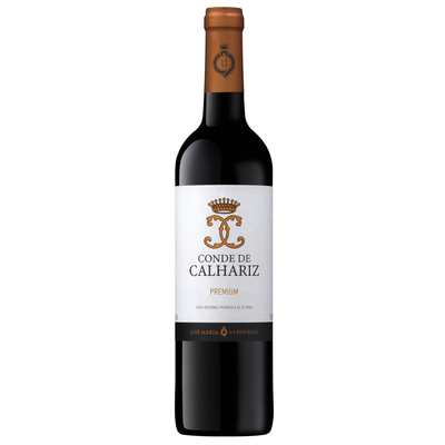 Conde de Calhariz Premium Península de Setúbal  Tinto