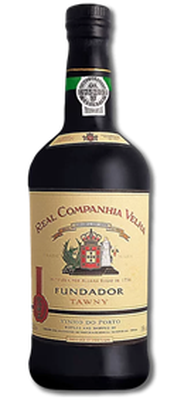 Fundador Tawny 